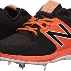 New Balance Men's L3000v3 Metal Baseball Shoe